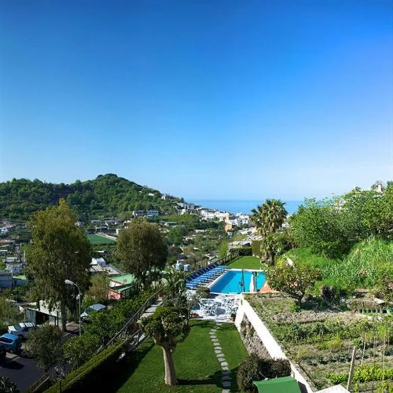 Hotel La Luna Ischia - Gallery 2