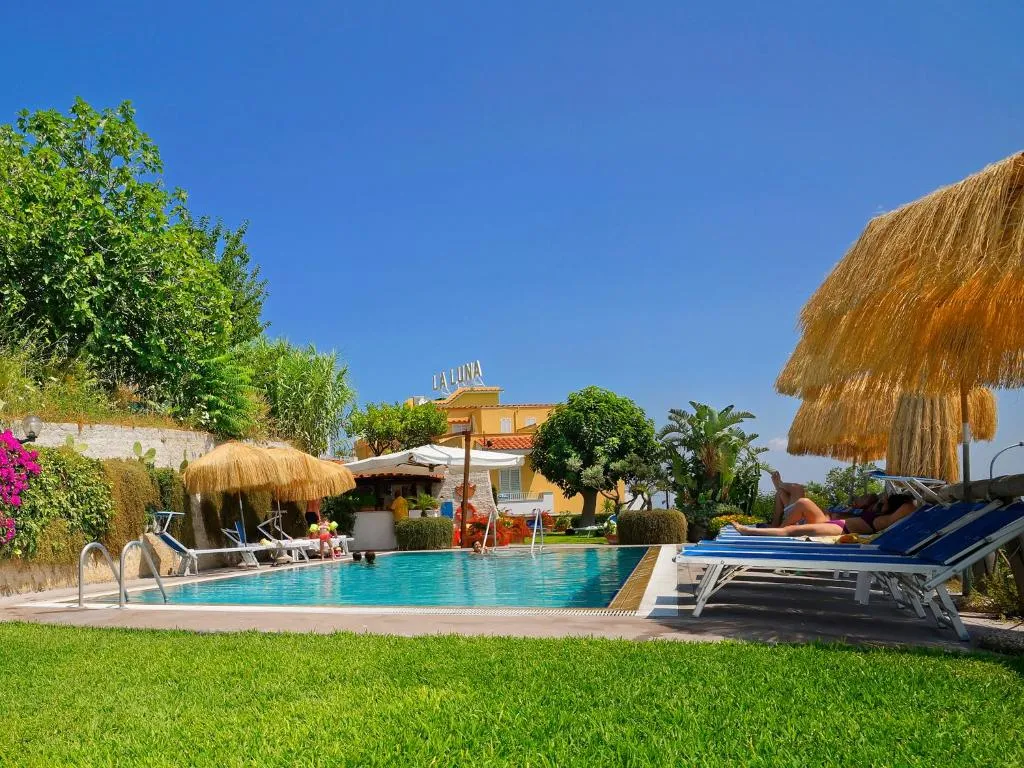Hotel La Luna Ischia - Gallery 3