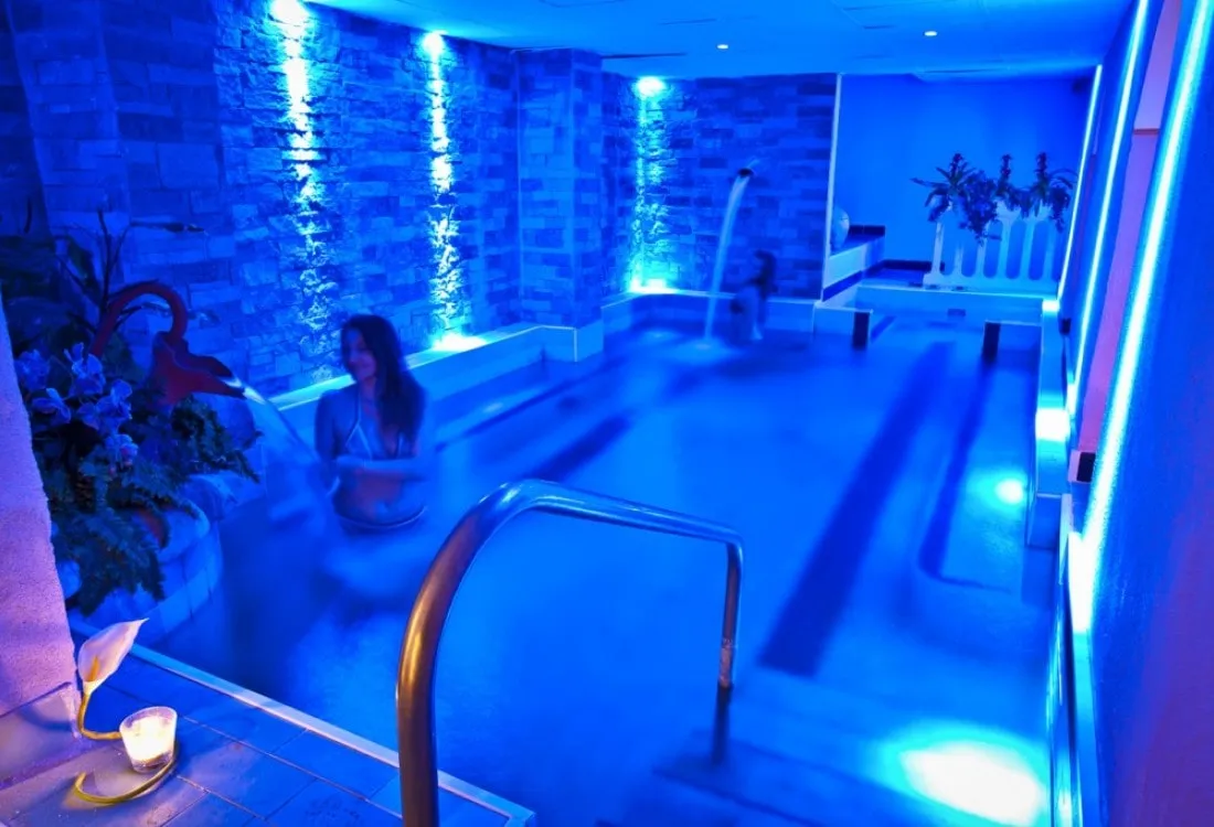 Hotel Elisabetta Ischia
