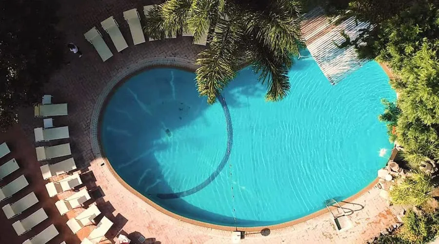 Hotel Elisabetta Ischia — Casamicciola Terme