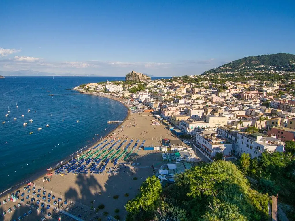 Hotel Royal Terme Ischia - Gallery 1