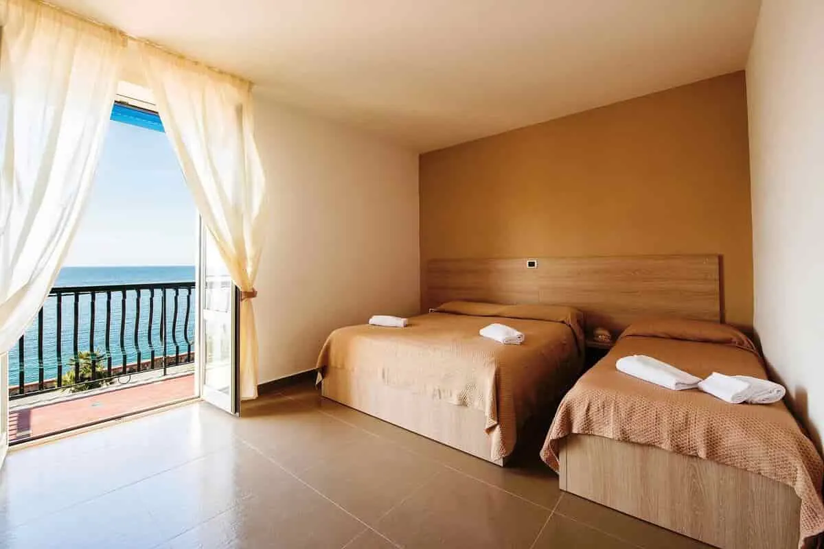 Hotel Stella Maris Ischia
