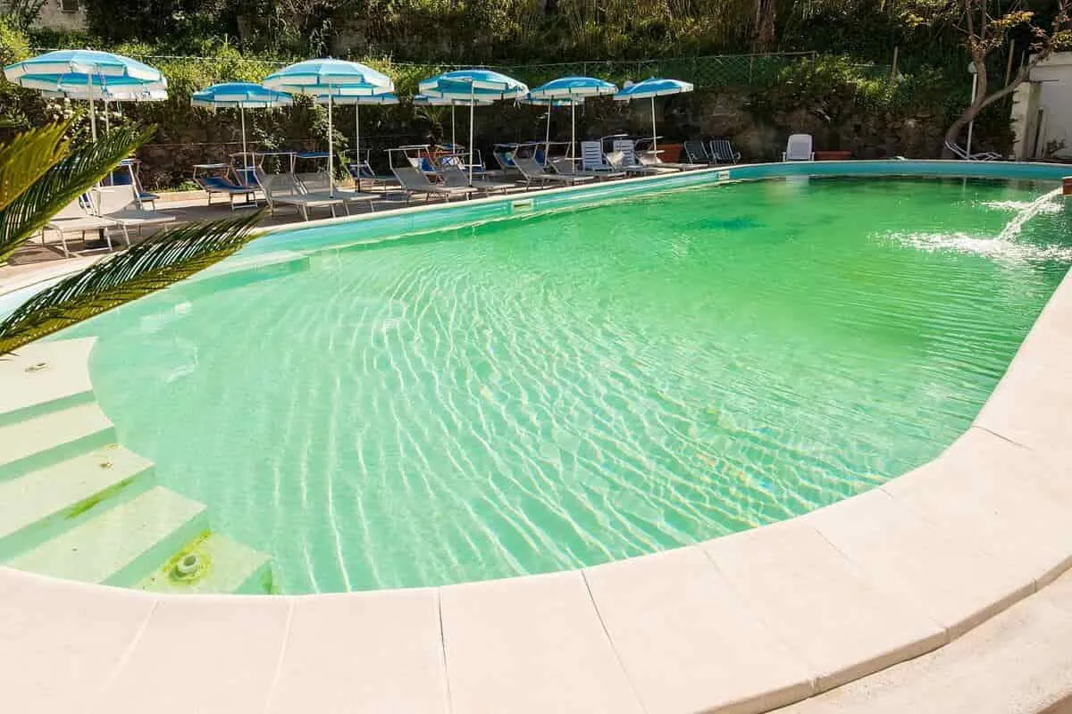 Hotel Stella Maris Ischia