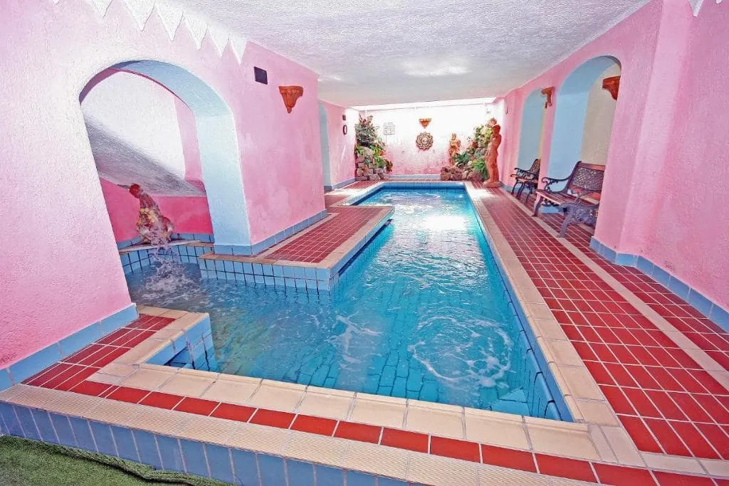 Hotel Terme la Bagattella
