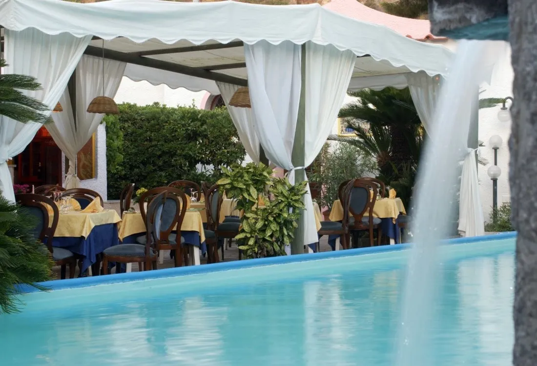 Hotel Terme la Bagattella