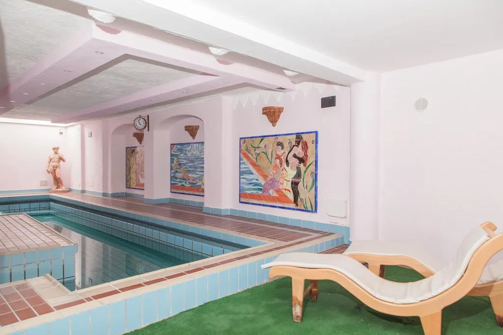 Hotel Terme la Bagattella