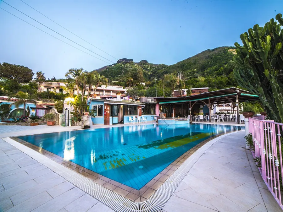 Park Hotel La Beccaccia Restaurant & More - Gallery 2