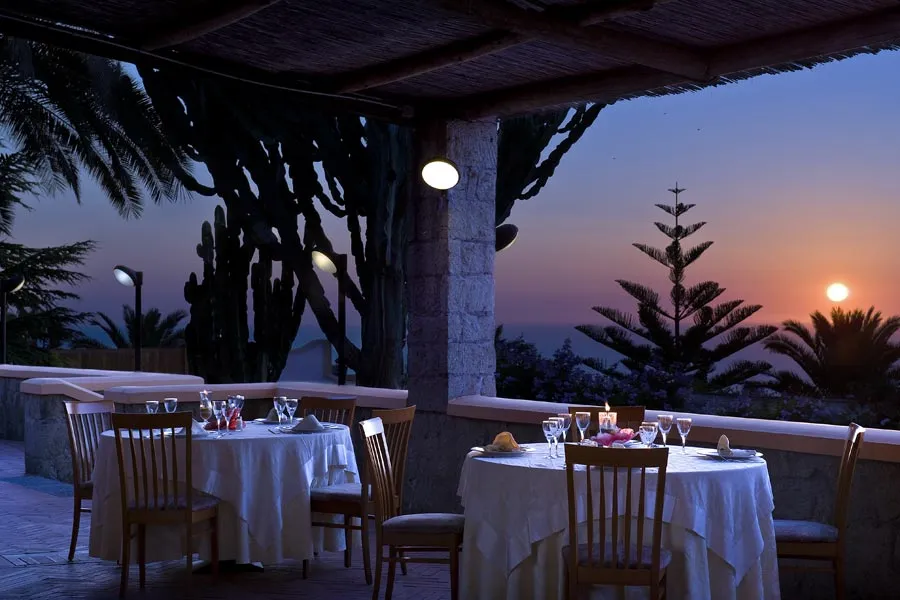 Park Hotel La Beccaccia Restaurant & More - Gallery 3