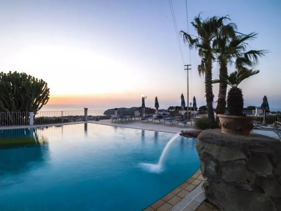 Park Hotel la Beccaccia