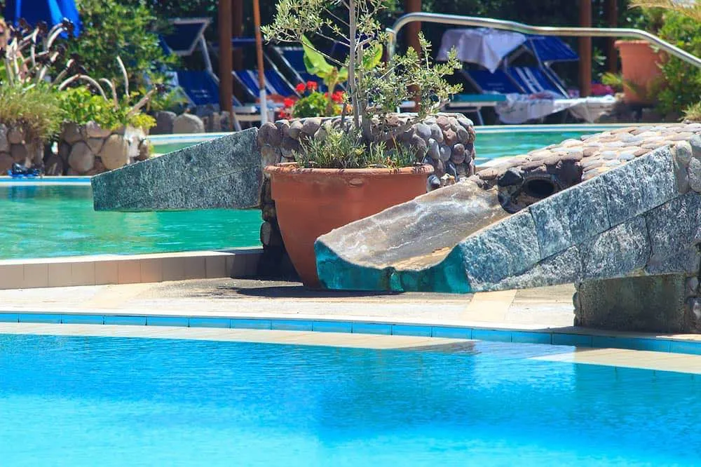 Ischia Porto 4 Stelle - Gallery 2