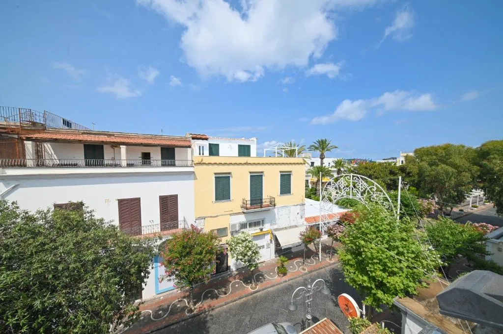 Villa Diana Rooms Ischia - Gallery 1