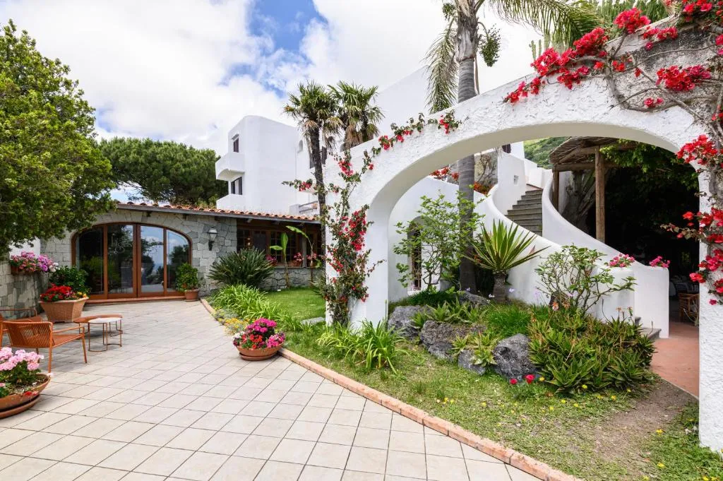 B&B Hotel San Nicola Ischia - Gallery 4