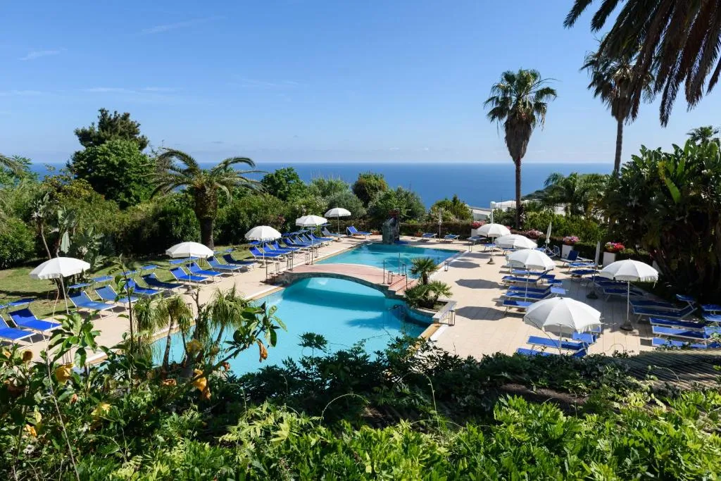 B&B Hotel San Nicola Ischia