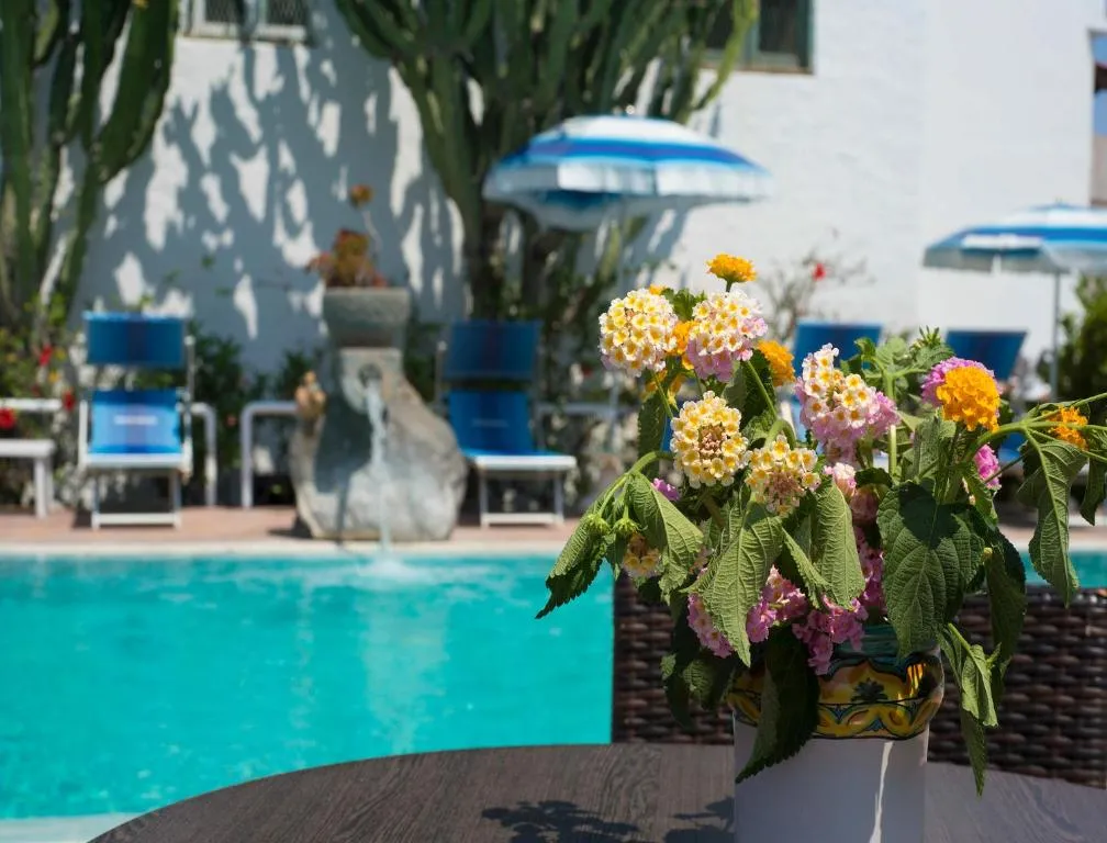 Hotel Imperamare Ischia - Gallery 2