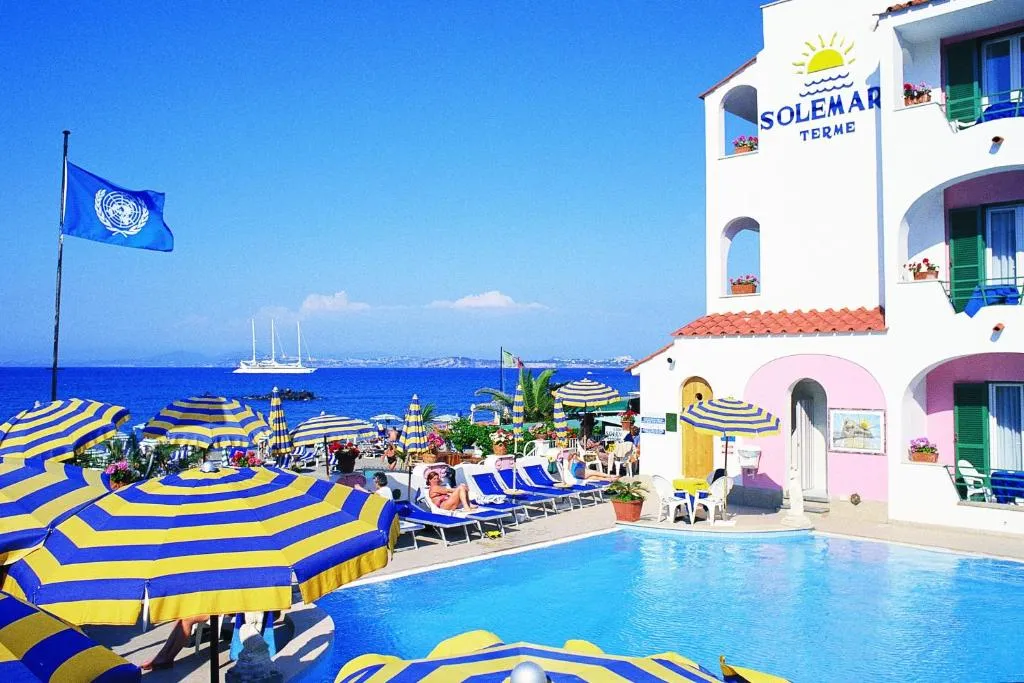 Hotel Solemar Ischia - Gallery 2