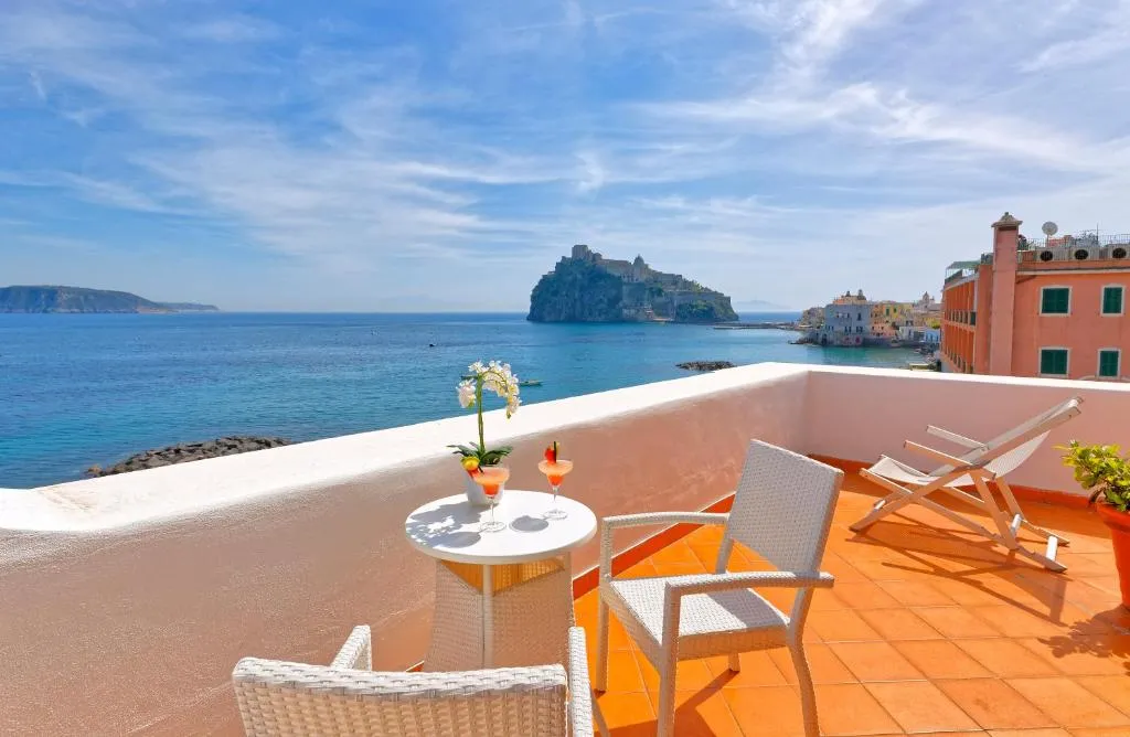 Hotel Mare Blu Terme Ischia - Gallery 3