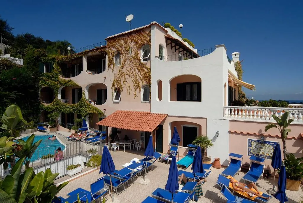 Hotel Bellevue Ischia - Gallery 3