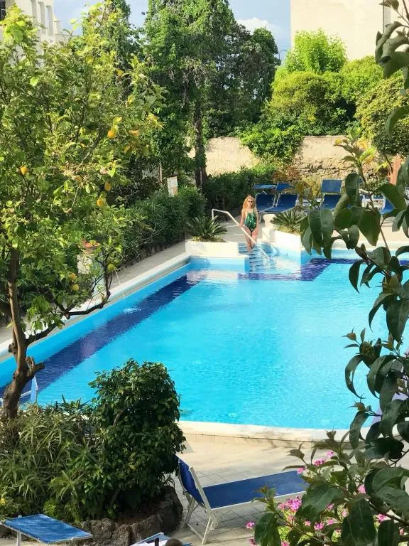 Hotel Imperial Ischia - Gallery 2
