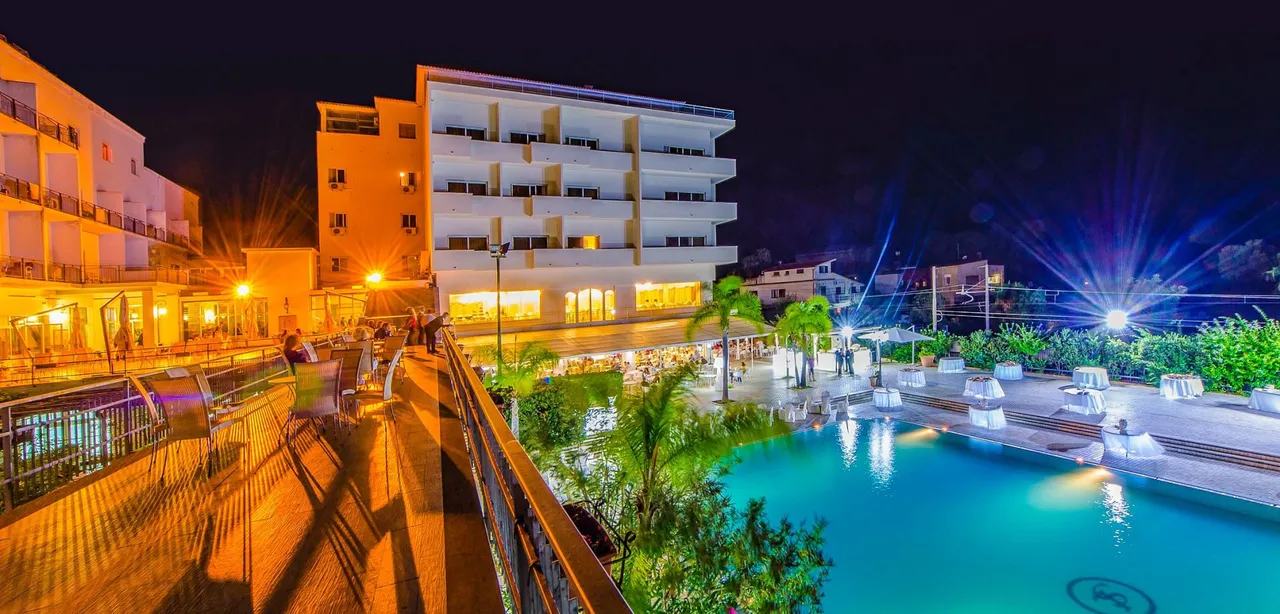 Hotel Santa Lucia Le Sabbie d'Oro - Gallery 3