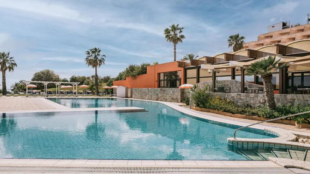 Mangia's Torre del Barone Resort & Spa