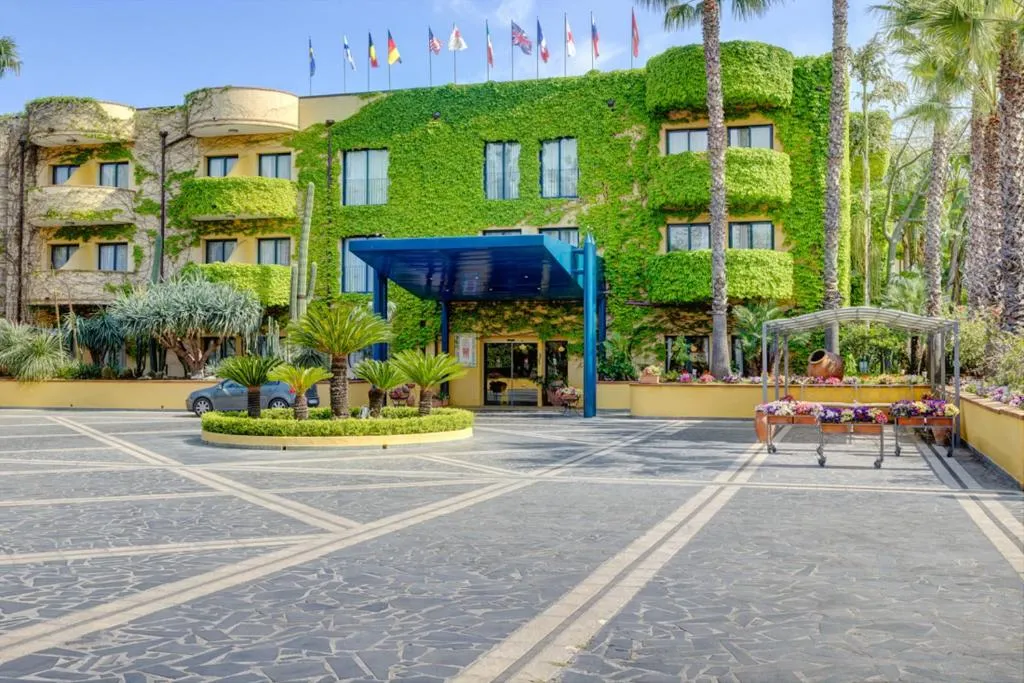 Hotel Caesar Palace - Gallery 3