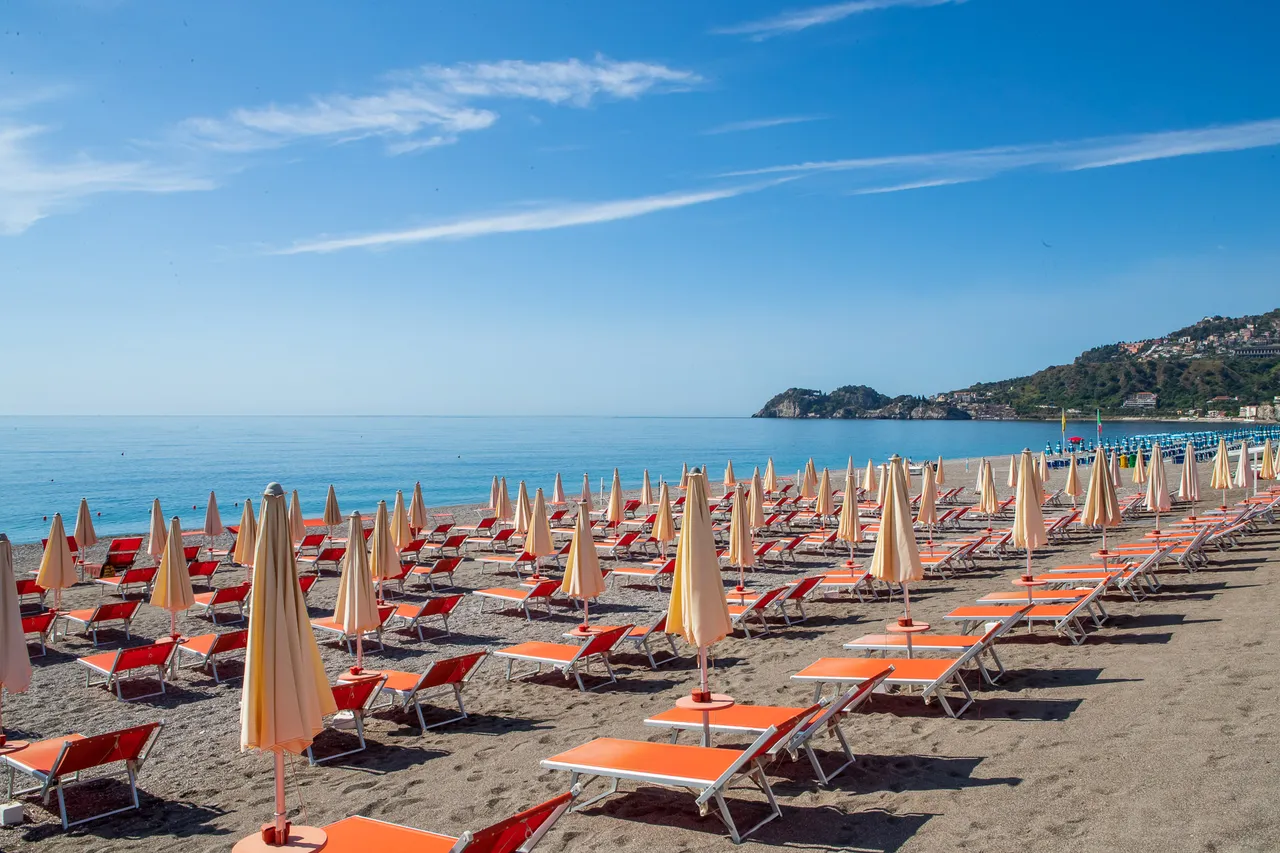Hotel Le Terrazze Letojanni - Gallery 1
