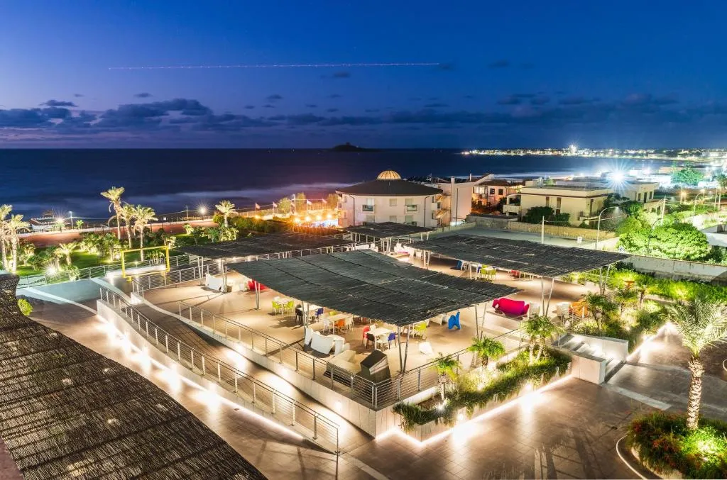 Saracen Sands Hotel - Gallery 3