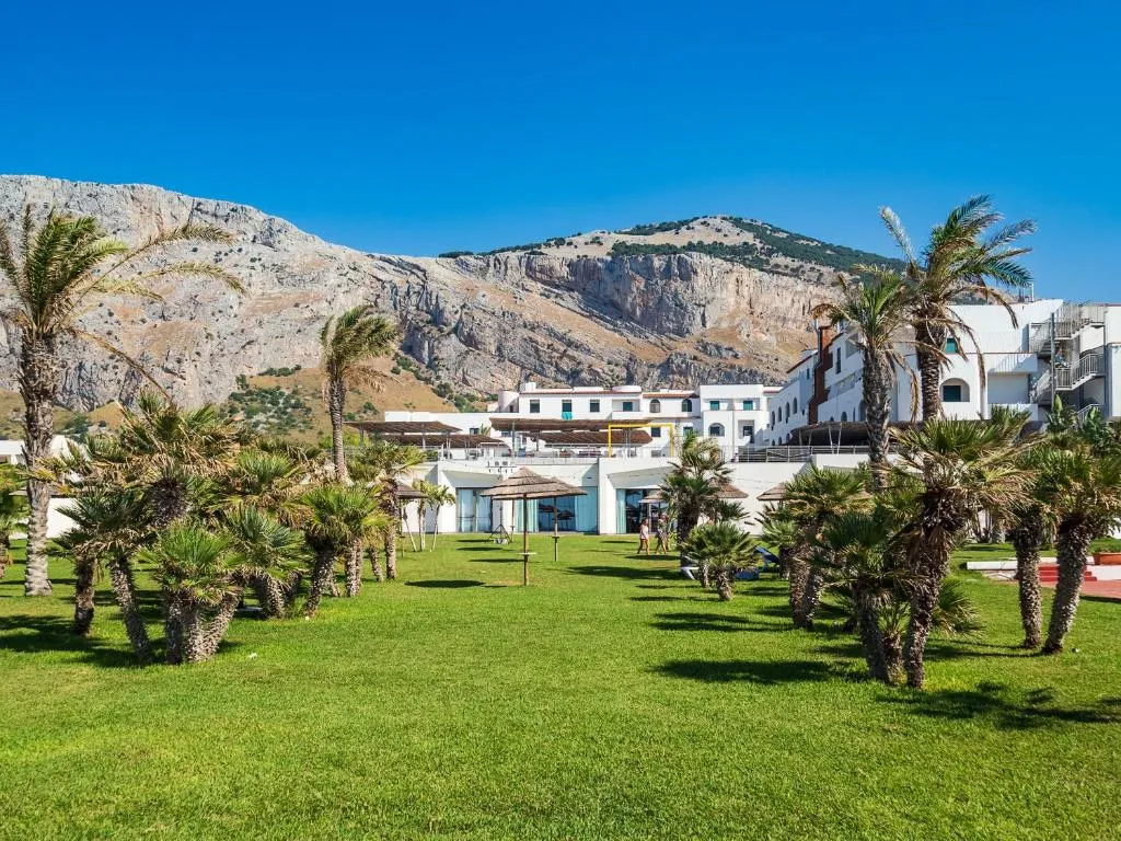 Saracen Sands Hotel - Gallery 4