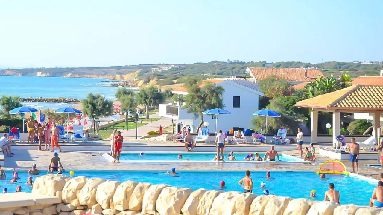 Kamarina Resort - Gallery 1