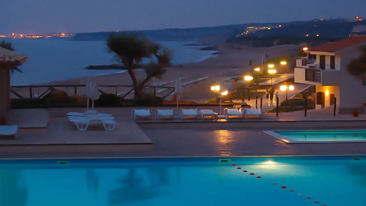 Kamarina Resort - Gallery 2