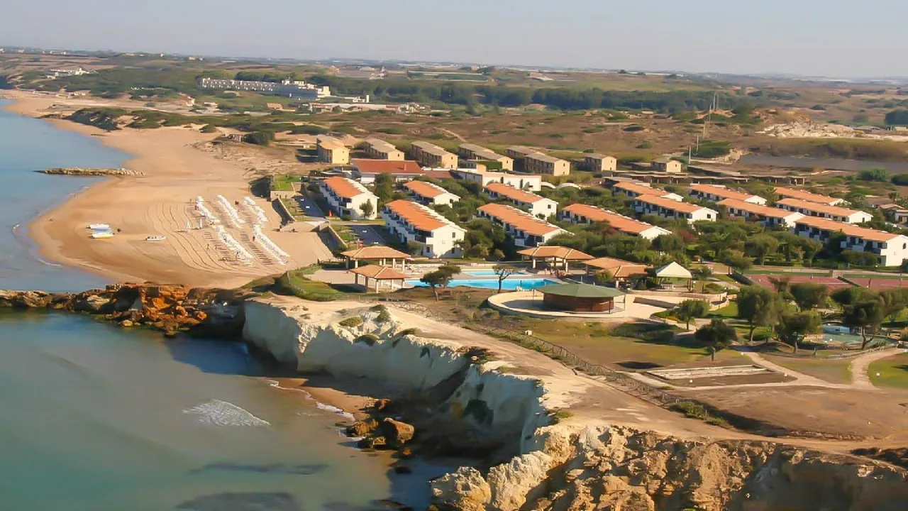 Kamarina Resort - Gallery 4