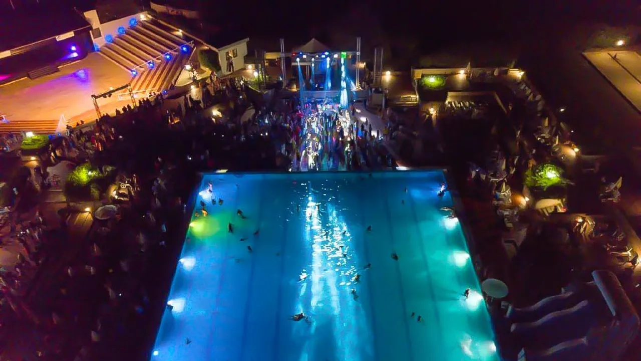Athena Resort - Gallery 2