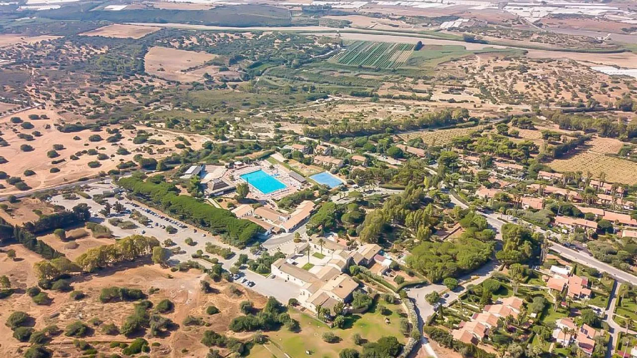 Athena Resort - Gallery 3