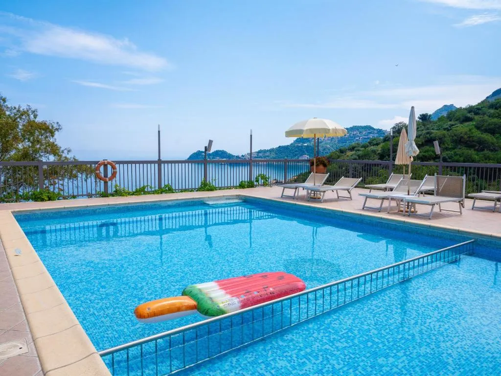 Hotel Antares Letojanni - Gallery 1