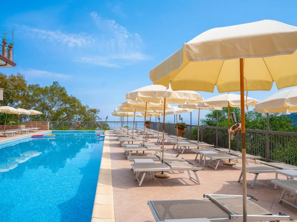 Hotel Antares Letojanni - Gallery 2