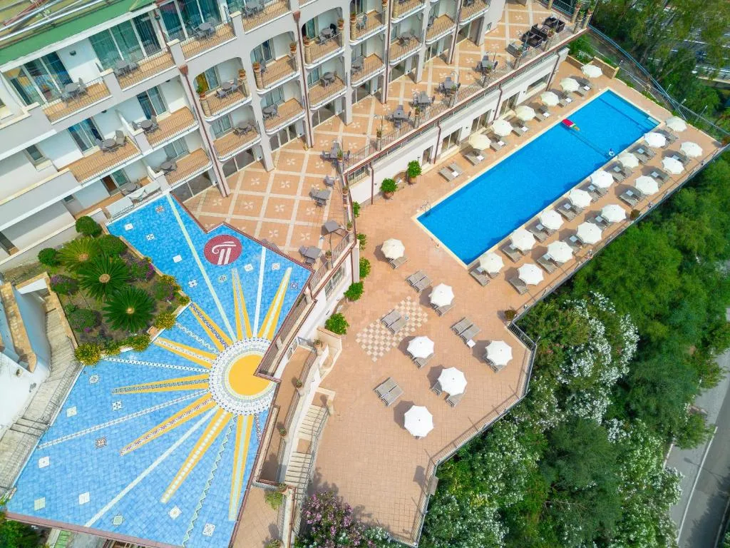 Hotel Antares Letojanni - Gallery 4