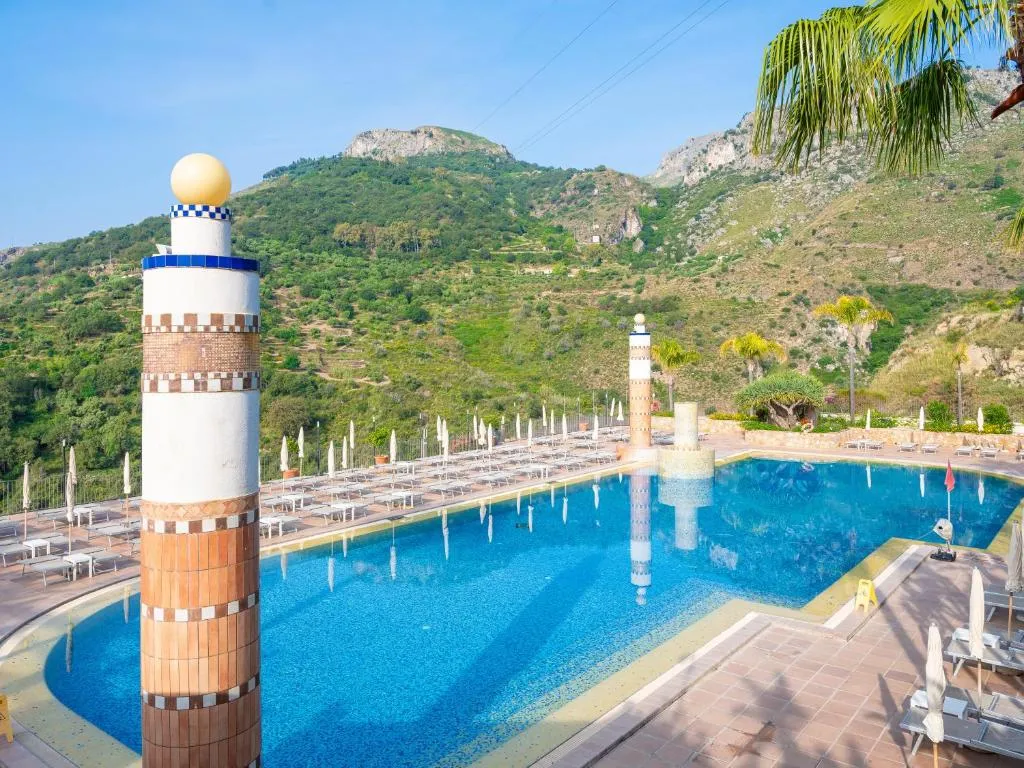 Hotel Olimpo Letojanni - Gallery 3