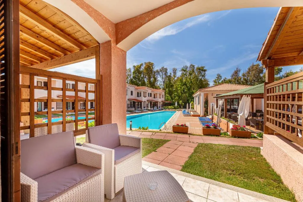 Marina Manna Hotel & Club Village - Gallery 3