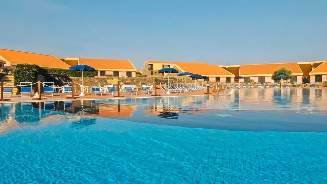 Le Tonnare di Stintino Beach Resort - Gallery 1