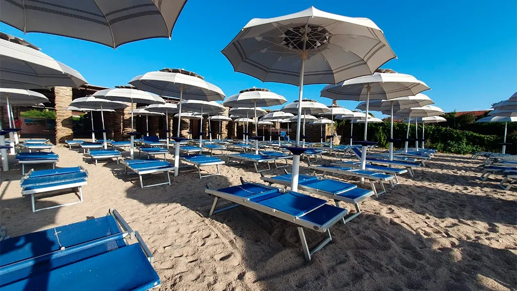 Le Tonnare di Stintino Beach Resort - Gallery 2