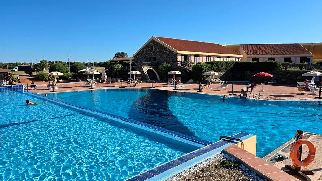 Le Tonnare di Stintino Beach Resort - Gallery 3