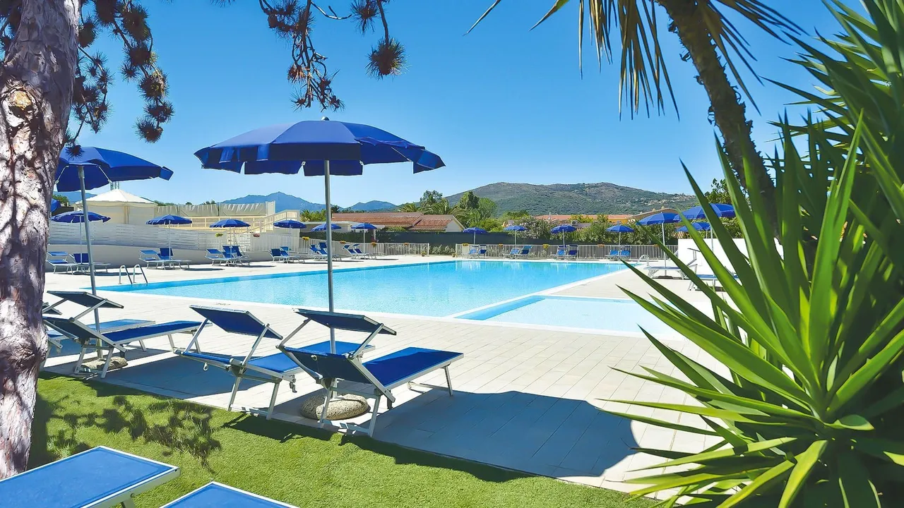 Club Hotel Eurovillage - Gallery 2