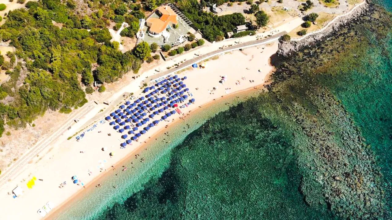 Club Esse Cala Gonone - Gallery 1