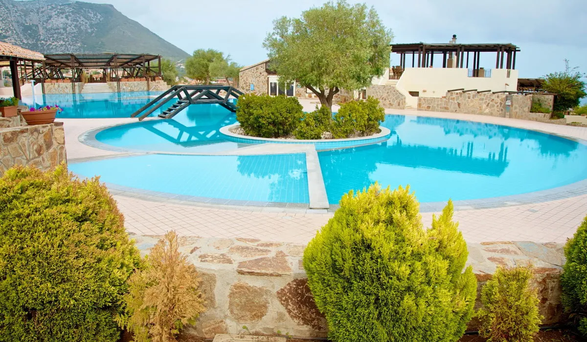 Club Esse Cala Gonone - Gallery 2