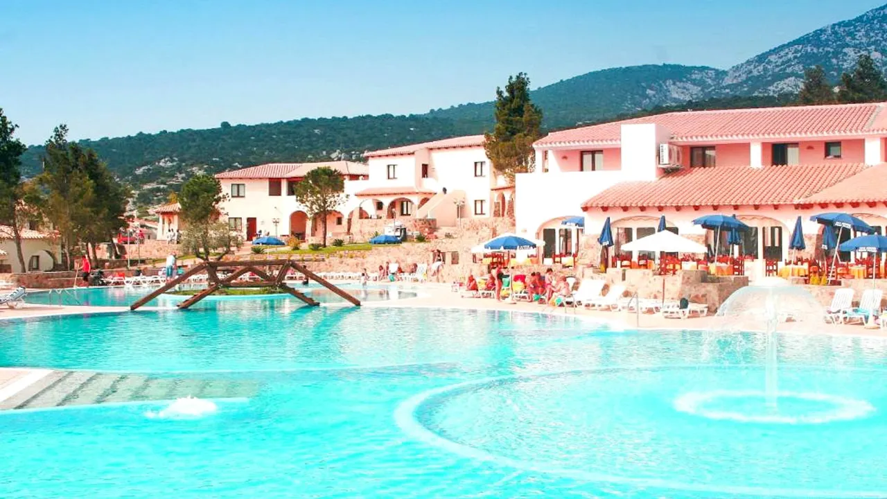 Club Esse Cala Gonone - Gallery 3