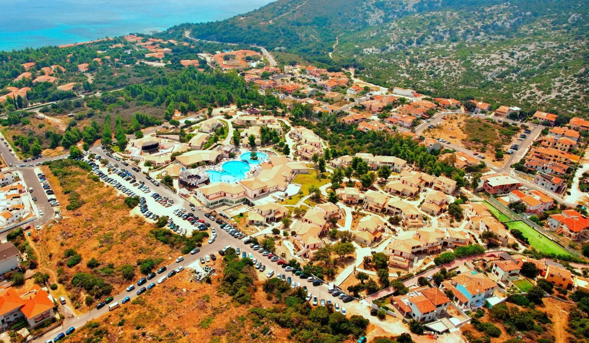 Club Esse Cala Gonone - Gallery 4