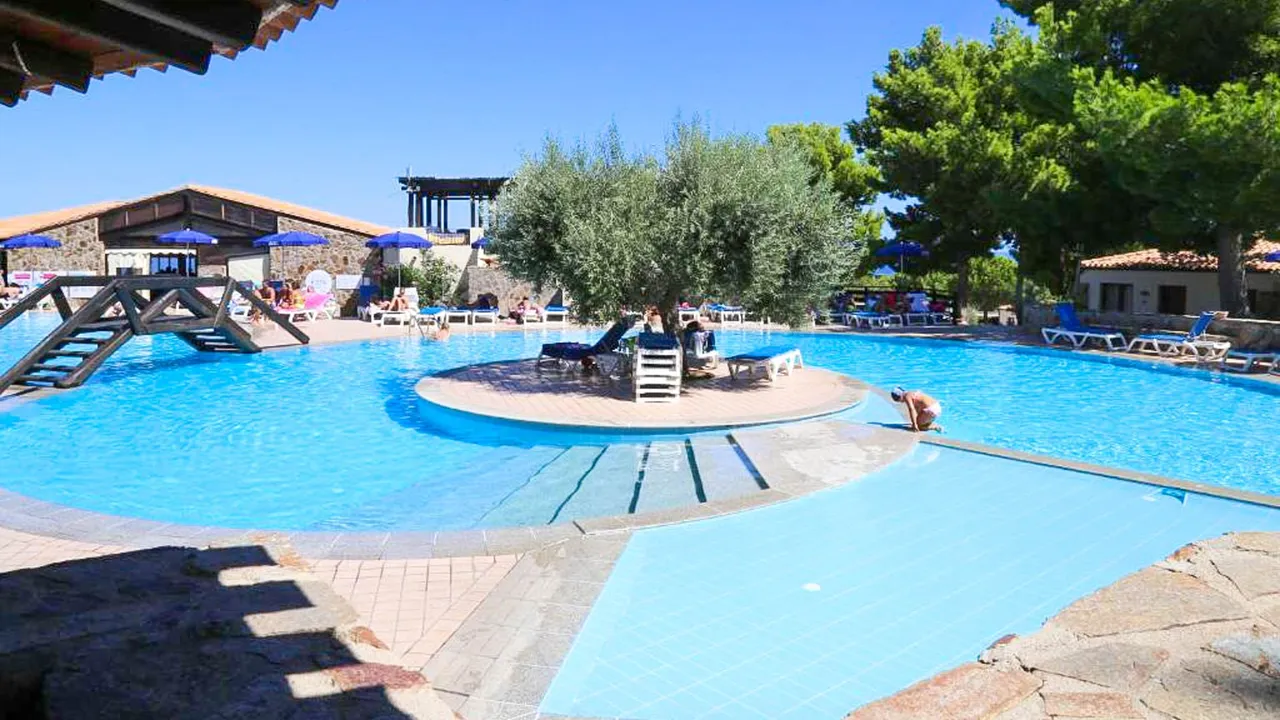 Club Esse Cala Gonone