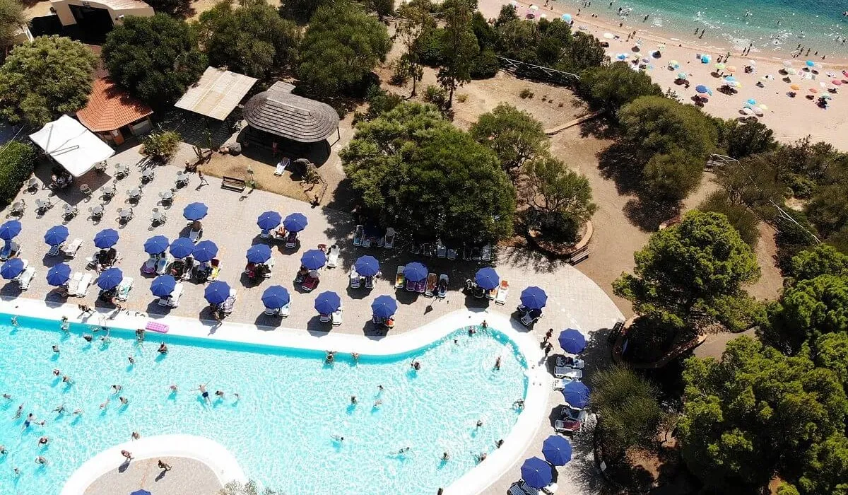 Club Esse Palmasera Resort - Gallery 2