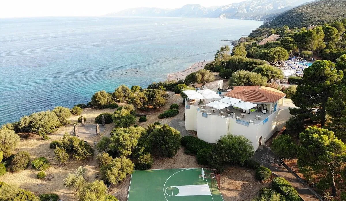 Club Esse Palmasera Resort - Gallery 3