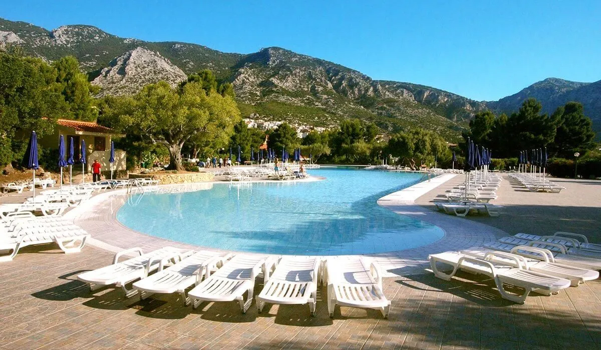 Club Esse Palmasera Resort - Gallery 4